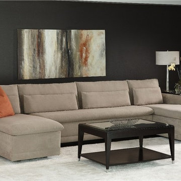 McArthur Fine Furniture- Living Rooms