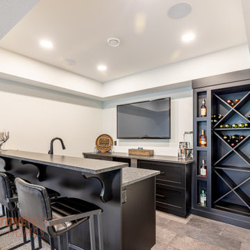 Modern Farmhouse