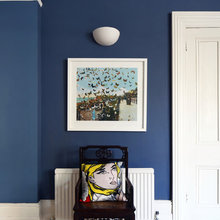 our lounge