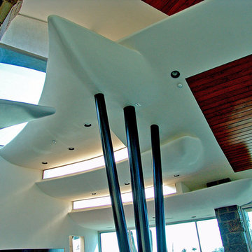 Arizona Modern Villa Design