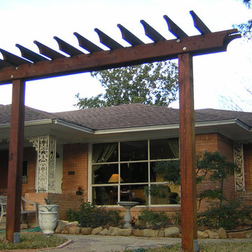 Patio Covers