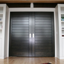 Interior Millwork