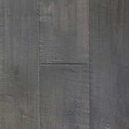 Wrought Iron - Residence Collection - Hardwood Flooring