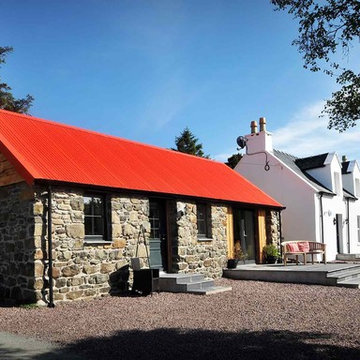 Skye House Renovation