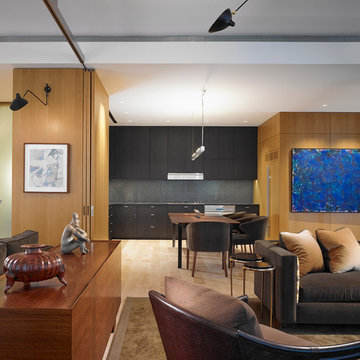 Lakeview Apartment
