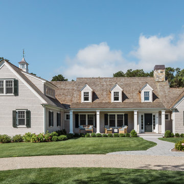 Oyster Harbors New Construction