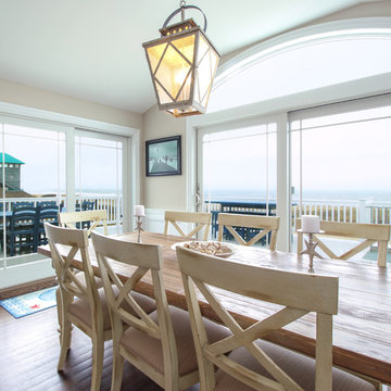 Coastal Home on LBI