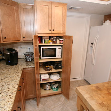 McNeil Kitchen