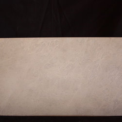Oriental White - Wall And Floor Tile