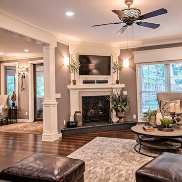 600 Bradford Trace Renovation.