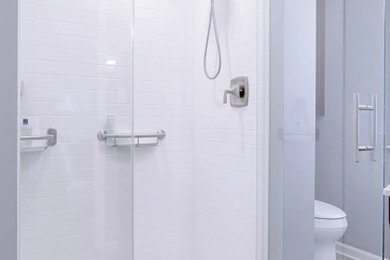 Bathroom - bathroom idea in Other