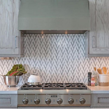 Scripps Ranch Kitchen Remodel