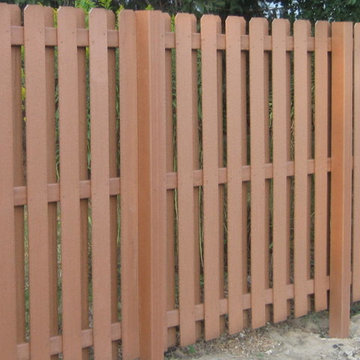 Composite Fences