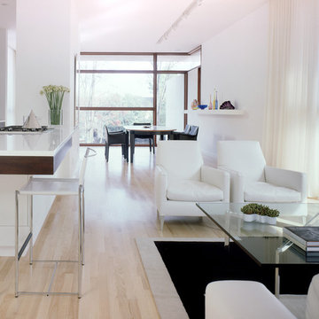 Private Residence