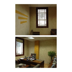 Walluks Decorative - Products