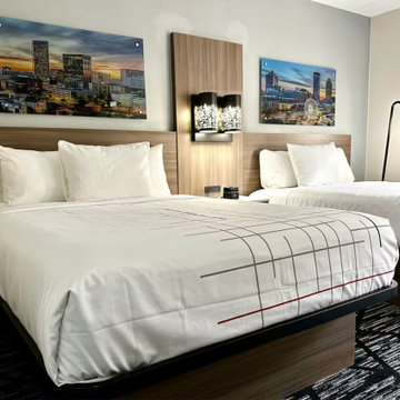 La Quinta Inn & Suites by Wyndham, Roswell, Georgia