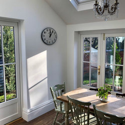 Accoya - Patio Doors