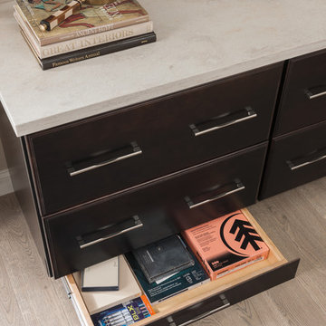 Diamond Cabinetry