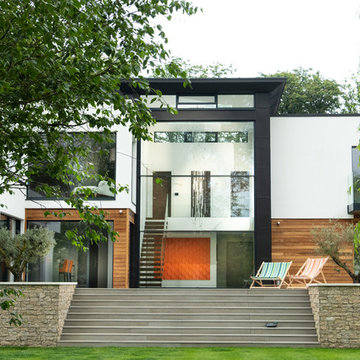 Dormers