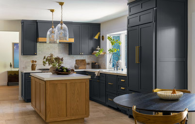How to Pare Down and Pack Up Your Kitchen for a Remodel