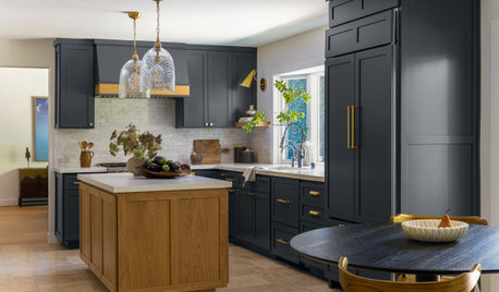 How to Pare Down and Pack Up Your Kitchen for a Remodel