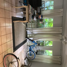 new home