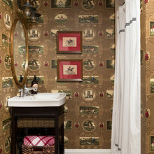 Life in the City - En Suite