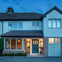 Walkinstown Front of House