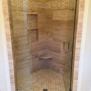 Master Bath Remodeling in Plano TX