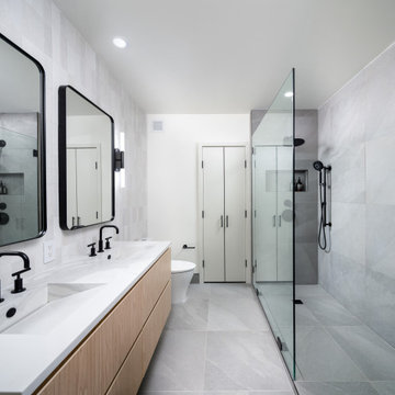 Brooklyn Bathroom Renovation