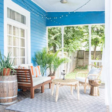 Garden Idea book