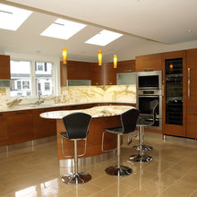 BACKSPLASH IDEAS