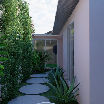 CASA BLOOM- COWORKING SPACE