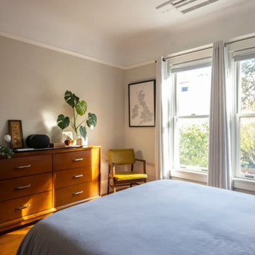 19th Street, Castro Whole Home Renovation | San Francisco