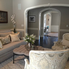 Traditional Home