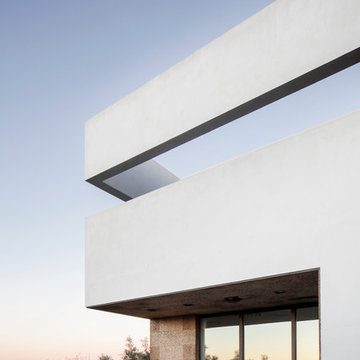 Villa Extramuros, Portugal
