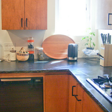 Maryubayahi Kitchen