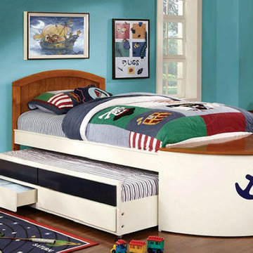 Fun Beds for Kids