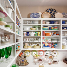 Butlers Pantry Cabinets