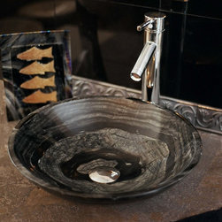 Designer Bathrooms: Bathroom Products, Custom Designed, Sinks - Bathroom Sinks
