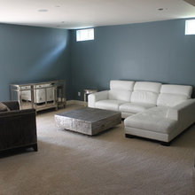 basement paint