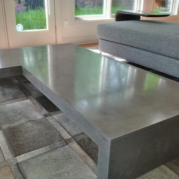 Furniture and lighting