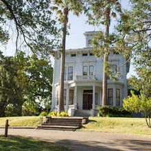 Historic houses