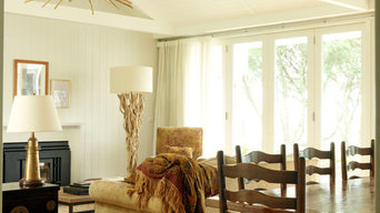 Narrowneck Living Room