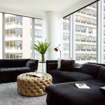 Classic Philadelphia Condominium