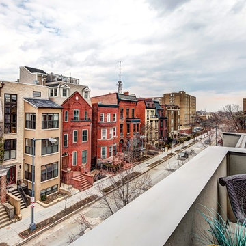 1466 Harvard St, NW Unit PH1, Washington DC