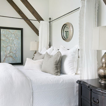 Traditional Mountain Roost