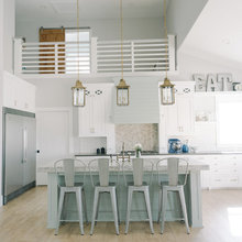 beach cottage