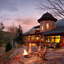 Patio Ideas