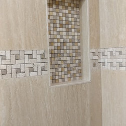 Bathrooms - Products